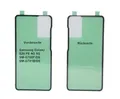 Produktbild: Handywest Kompatibel mit Samsung Galaxy S20 FE 4G 5G SM-G780F SM-G781F Akkudeckel Kleber Backcover Kleberband Rahmen Kleber Klebefolie Pad doppelseitige Streifen Dichtung Frame Adhesive