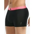 Produktbild: adidas Sportswear Trunk Active Micro Flex Eco (3-St) unterhose männer boxershort schwarz S