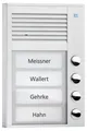 Produktbild: TCS Türsprechstelle PAK04-EN