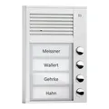 Produktbild: TCS Tür Control Türsprechstelle PAK04-EN