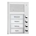 Produktbild: TCS Tür Control Türsprechstelle PAK04-EN