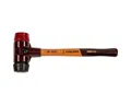 Produktbild: HALDER Hammer SIMPLEX-Schonhammer 60 GUMMIK./PLASTIK TE SIMPL