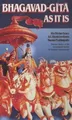 Produktbild: Bhagavad-gita by A.C. Bhaktivedanta Swami Prabhupada 0892131349 FREE Shipping