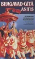 Produktbild: Bhagavad-Gita as it is