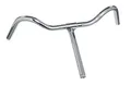 Produktbild: Ergotec Fahrrad Lenker Lenkerbügel Holland fest 545 mm 69Grad Stahl verchromt