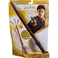 Produktbild: Harry Potter Spectacular Spell Magic Wand (6071774)