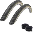 Produktbild: Schwalbe Road Cruiser Fahrradreifen k-Guard Gumwall 47-622 ( 28 x 1,75 ) 