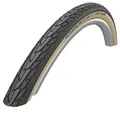 Produktbild: Schwalbe ROAD CRUISER 47-622 schwarz/gumwall 28x1.75 Fahrradreifen