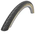 Produktbild: Schwalbe ROAD CRUISER 47-622 schwarz/gumwall 28x1.75 Fahrradreifen