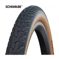 Produktbild: Schwalbe Road Cruiser grün Gumwall 28x1,75