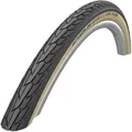 Produktbild: Schwalbe Reifen 47-622 RoadCruiser Active K-Guard Draht, Green Compound, gumwall