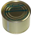Produktbild: Dose Schinkenwurst 400g Konserve Dosenwurst Wurstspezialitäten Landwurst, Vorrat