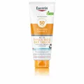 Produktbild: Sonnencreme für Kinder Eucerin Sun Protection Kids Spf 50+ 50 ml 400 ml