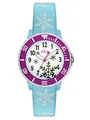Produktbild: s.Oliver Time Mädchen Armbanduhr Zeitlernuhr Quarz Silikon SO-3411-PQ