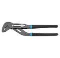 Produktbild: HAZET Wasserpumpenzange Universal- / Wasserpumpenzange ∙ 260 mm 760-26