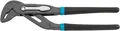 Produktbild: HAZET Universal- / Wasserpumpenzange 760-26 ∙ Länge: 260 mm