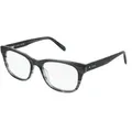 Produktbild: Fossil 7169 Herren-Brille inkl. Gläser Vollrand Quadratisch Acetat-Gestell 52/18/145, grau