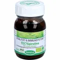 Produktbild: SPIRULINA BIO Tabletten 100 St PZN03236803