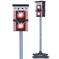 Produktbild: JAMARA 461850 Blitzer Traffic Flash, Spielzeug Blitzeranlage, Radarfallen für Kinder, Verkehrsüberwachung Polizei Radarspielzeug ab 3 Jahre Geschenk, Blitzen per Knopfdruck, Sound