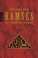 Produktbild: Ramses: Der Tempel der Ewigkeit Altrichter, Ingrid und Christian Jacq: