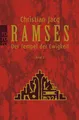 Produktbild: RAMSES BAND 2 - Der Tempel der Ewigkeit - Christian Jacq BUCH