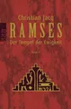 Produktbild: Jacq, Christian: Ramses; Teil: Bd. 2., Der Tempel der Ewigkeit. Dt. von Ingrid A