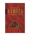 Produktbild: Ramses: Der Tempel der Ewigkeit, Jacq, Christian
