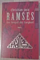 Produktbild: Ramses von Christian Jacq (Taschenbuch) SEHR GUTER ZUSTAND!