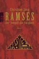 Produktbild: Christian Jacq Ramses Historischer Roman Bestseller Taschenbuch Deutsch