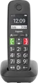 Produktbild: GIGASET E290 - DECT Telefon, 1 Mobilteil mit Basis