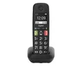 Produktbild: Gigaset E290 Schnurloses DECT-Telefon (mit extra großen, beleuchteten Tasten)