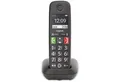 Produktbild: Gigaset GIGASET DECT-Telefon E290, schwarz DECT-Telefon