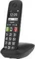 Produktbild: Gigaset Festnetz Telefon E290 DECT GAP Kabellos + Station Hörgeräte kom. B Ware