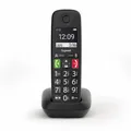 Produktbild: Gigaset Schnurloses Telefon (Set) E290 Schwarz