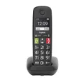 Produktbild: Gigaset E290 DECT/GAP Schnurloses Telefon analog  für Hörgeräte kompatibel, F...