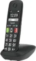 Produktbild: Gigaset DECT Telefon E290 Schwarz altersgerecht NEU