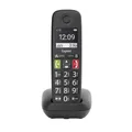 Produktbild: Gigaset E290 DECT/GAP Schnurloses Telefon analog für Hörgeräte kompatibel,