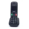 Produktbild: Gigaset E290 Großtastentelefon Freisprechen 2 Zielwahltasten Ausstellungsgerät