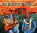 Produktbild: African Blues