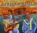 Produktbild: PUTUMAYO PRESENTS/AFRICAN BLUES  CD NEU