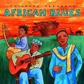 Produktbild: African Blues von Putumayo Presents | CD | Zustand gut