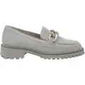 Produktbild: Ara Plateau Slipper Damen 31363134343638 Beige 40 EU - Grau - 40