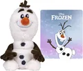 Produktbild: Tonies Cuddle Tonies - Olaf Tonies  Neu!!!