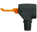 Produktbild: SKS Pumpenkopf AV/DV/SV, sw/orange, max.16bar/230psi