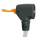 Produktbild: SKS Hebelstecker Multivalve EASY für SV, AV, DV-Ventile SKS Pumpenkopf 11684