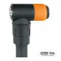 Produktbild: SKS Pumpenkopf Modell Multi Valve Art. 2194093800