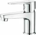 Produktbild: Stand-Waschtischarmatur Ibergrif M11357 - Chrom B-WARE