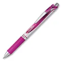 Produktbild: PENTEL Gelschreiber Magenta EnerGel BL77 Tintenroller Gelstift Stärke Mittel neu