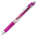 Produktbild: Pentel Energel 'BL77 Magenta V4' Tintenroller