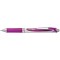 Produktbild: Pentel Liquid Gel-Tintenroller Energel BL77, magenta